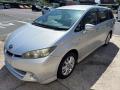 2009 Toyota Wish