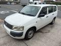2010 Toyota Probox Van