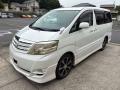 2007 Toyota Alphard V
