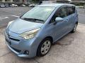 2011 Toyota Ractis