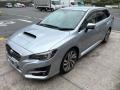 2017 Subaru Levorg