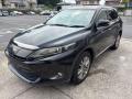 2014 Toyota Harrier