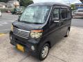 2008 Daihatsu Atrai Wagon