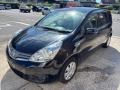 2009 Nissan Note