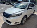 2014 Toyota Harrier Hybrid