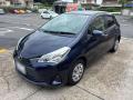 2018 Toyota Vitz
