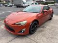2012 Toyota 86