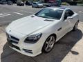 2013 Mercedes Benz SLK Class