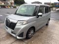 2018 Toyota Roomy