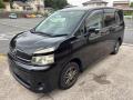 2011 Toyota Voxy
