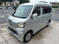 2005 Daihatsu Atrai Wagon