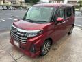2020 Toyota Roomy