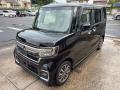 2022 Honda N-BOX CUSTOM