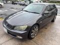 2002 Toyota Altezza Gita