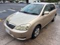 2003 Toyota Corolla Runx