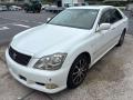 2007 Toyota Crown