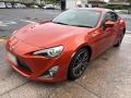 2014 Toyota 86