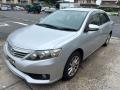 2014 Toyota Allion