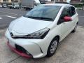 2016 Toyota Vitz