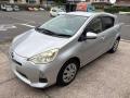2012 Toyota Aqua