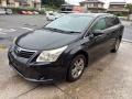 2011 Toyota Avensis Wagon