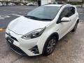 2020 Toyota Aqua