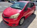 2011 Toyota Vitz