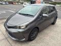 2014 Toyota Vitz