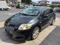 2008 Toyota Auris