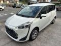 2019 Toyota Sienta
