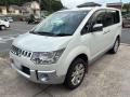 2016 Mitsubishi Delica D5
