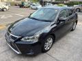 2015 Lexus CT