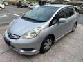 2012 Honda Fit Shuttle