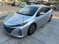 2017 Toyota Prius PHV