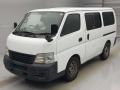 2005 Nissan Caravan Van