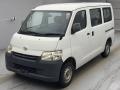 2017 Toyota Townace Van