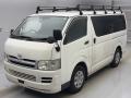 2006 Toyota Hiace Van