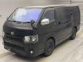 2014 Toyota Hiace Van