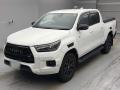 2023 Toyota Hilux