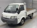 2015 Mazda Bongo Truck