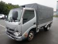 2017 Toyota Dyna Truck