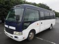 2015 Toyota Coaster