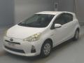 2013 Toyota Aqua