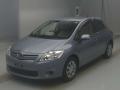 2011 Toyota Auris