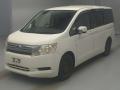 2011 Honda Step WGN