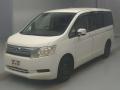 2011 Honda Step WGN