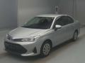 2021 Toyota Corolla Axio
