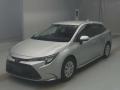 2023 Toyota Corolla Touring Wagon