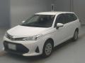 2018 Toyota Corolla Fielder