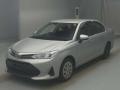 2021 Toyota Corolla Axio